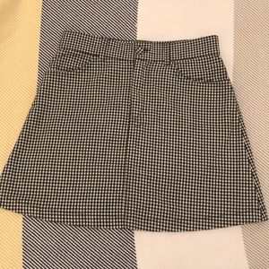 Brandy Melville Skirt